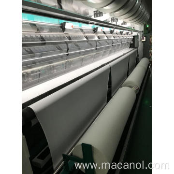 HKS 4-T for terry towel